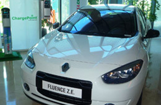 Elektrikli oto vergisi’nde düzenleme 