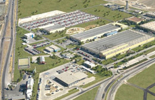 Alman devinden sürpriz yatırım