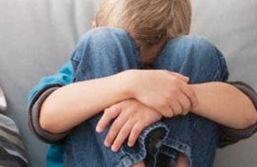 6 yaşındaki erkek çocuğa tecavüz etti