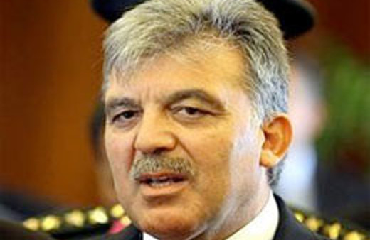 Törenler baştan aşağı yenilendi