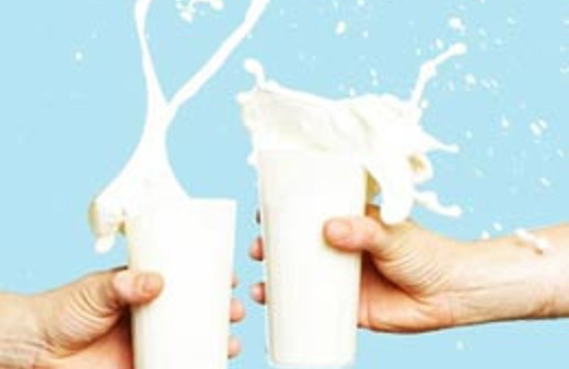 Kahramanmaraş’a ilk süt fabrikası!