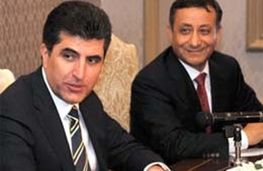 Erbil İstanbul'dan daha güvenli