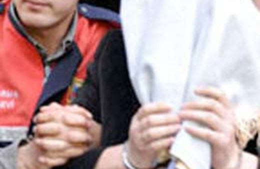 Küçük kıza tacize komik savunma