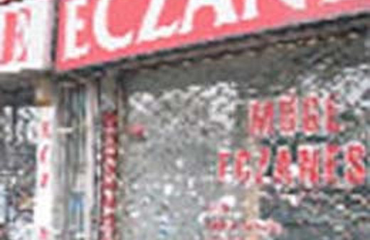 Eczane açmak marifet