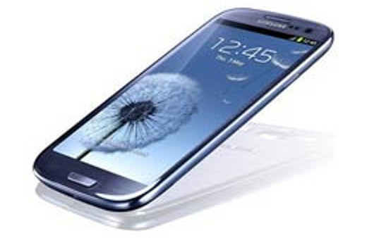 Galaxy S3'ün de kusurları var!