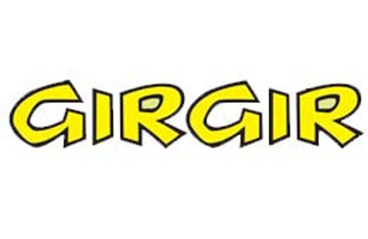 Erdoğan Gırgır'ın kapağında seçim turuna çıktı