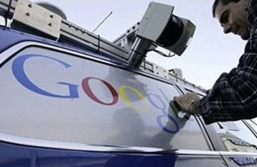 Google sürücüsüz oto için ruhsatı aldı