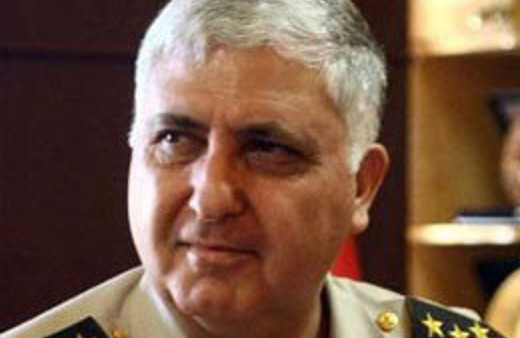 Necdet Özel'e darbe çağrısı