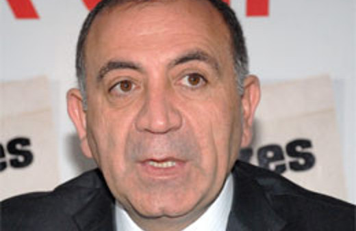 CHP MYK'da yarım saat kurabiye sohbeti