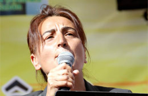 Aysel Tuğluk'a şok hapis!