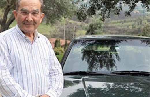 Eğer olsaydı 5 tugayla Irak'a girecektik!