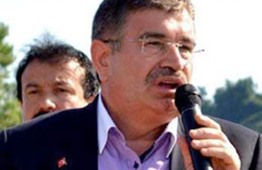 Bakan Şahin bu kez gurbetçileri güldürdü!