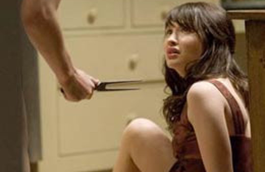 İnanılmaz! Bu yaşanan korku filmi değil