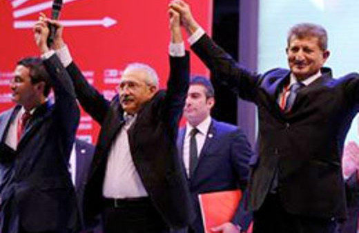 İşte CHP İstanbul'un yeni başkanı