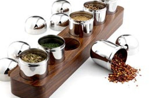 Bu baharatlar kilo verdiriyor!