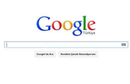 Google bunu da es geçti