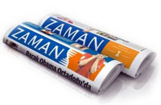 Zaman muhalif gazete mi oldu?