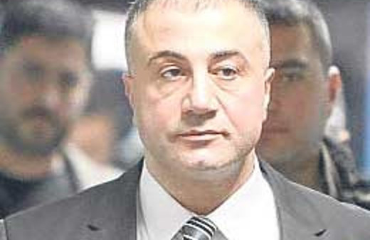 Sedat Peker cezaevinden çıkabilecek mi?