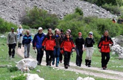 Demirkazık'ta kâbus bitti