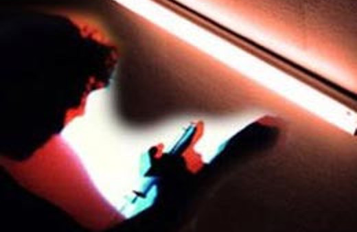 Bunu yapmak şeytanın bile aklına gelmez