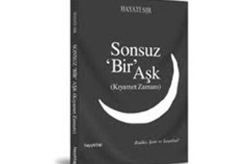 Sonsuz 'Bir' Aşk raflarda