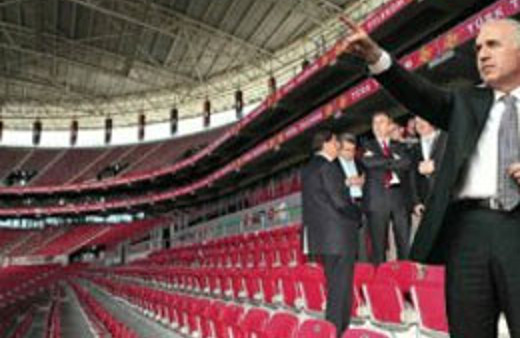 AK Parti İstanbul'dan 100 bin iddiası