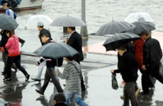 16 şehir için sağnak yağış uyarısı!