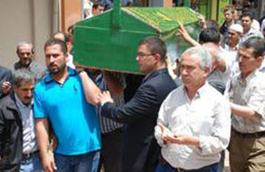 Şikayetçi değilim, oğlum şehit oldu!