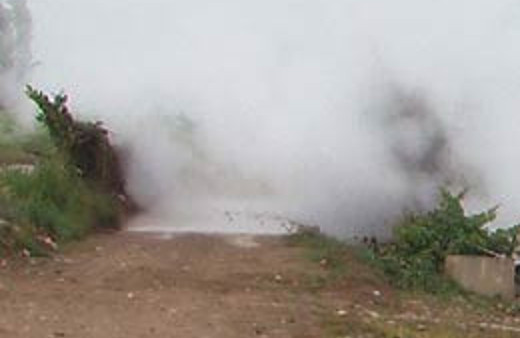 Herkes bu görüntüyü konuşuyor