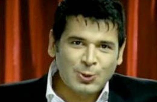 'Ankaralı Namık' gözaltına alındı