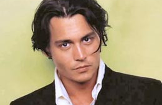 Johnny Depp artık bir kamonçi