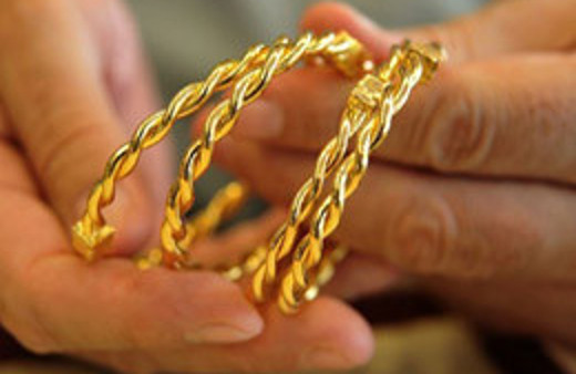 Altın yatırımcısının yüzü gülecek