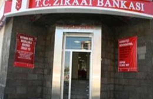 Ziraat Bankası'nın yeni adı ne olacak?