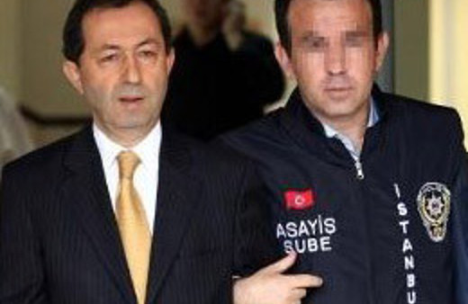 Garipoğlu sigarayı da bıraktı