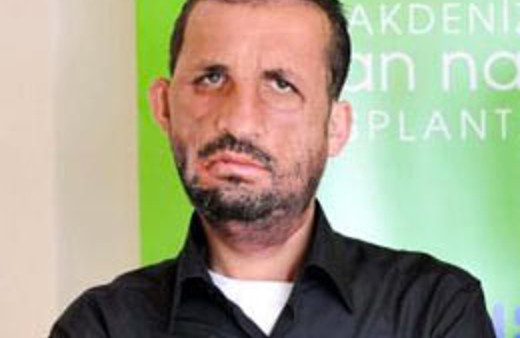 Uğur Acar'ın bir dileği daha gerçekleşti