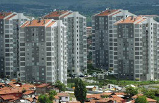 Konut alırken KDV oranına dikkat