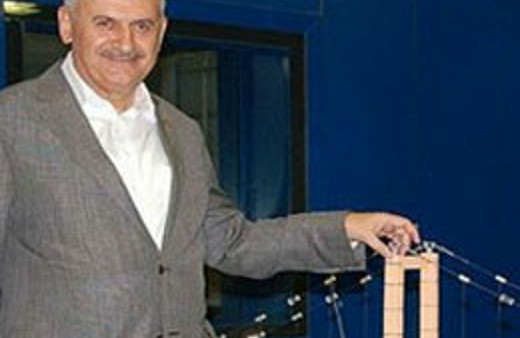 FSM'den sonra sıra Boğaziçi'de!