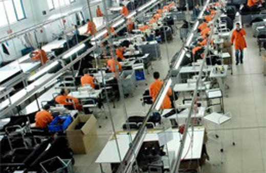 Hazırgiyim sektöründen ihracat rekoru