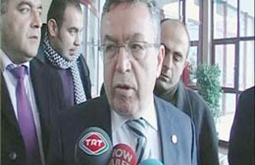 Eski YÖK Başkanı Büyükelçi oldu 