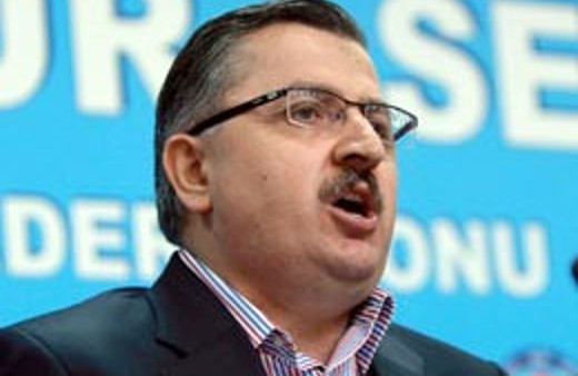 Gündoğdu'ya göre bu maç bitmedi