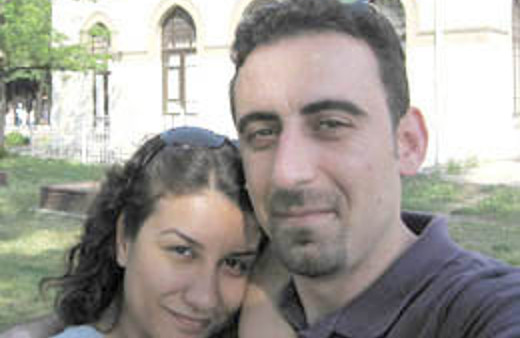 Aramıza hoşgeldin Yağmur Bebek!