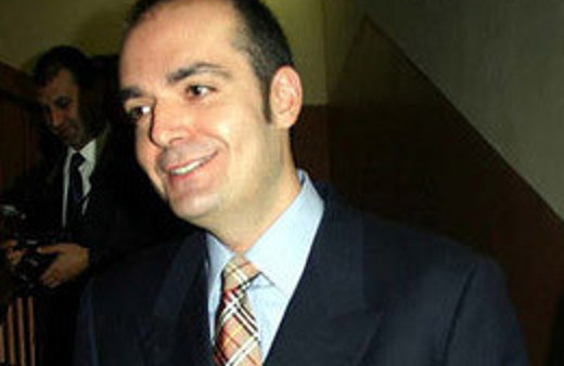 Demirel'e hapis şoku!