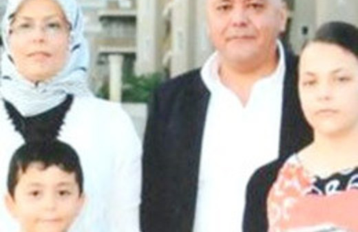 Ünlü işadamı son yolculuğuna uğurlandı