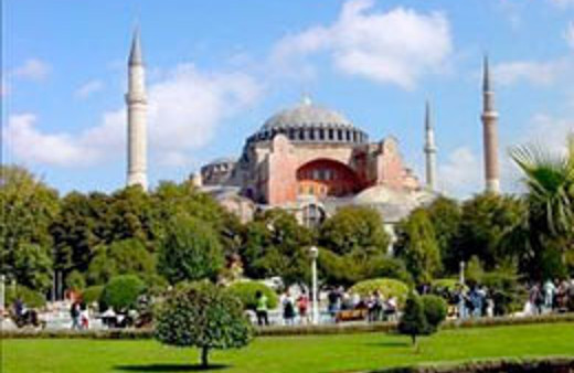 Ayasofya'da Atatürk'ün imzası sahte mi?