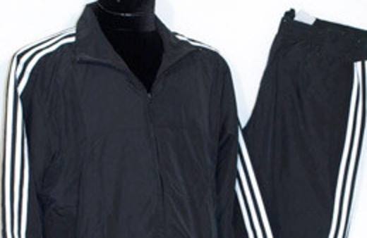 Öğretmene eşofman dayağı