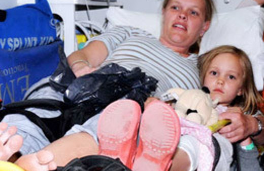 Danimarka Türkiye haberi ile çalkalanıyor!