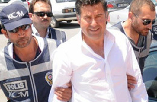 Bodrum Belediye başkanı tutuklandı