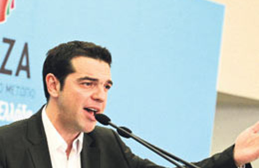 Yunan liderin Türkiye planı