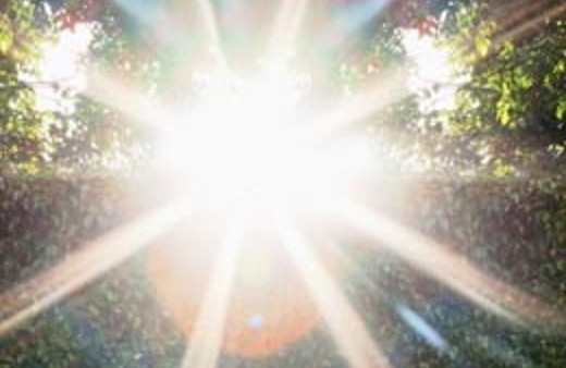 Dikkat! Sıcaktan kavrulacağız