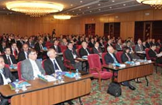 Kadına Şiddet Gazelle'de masaya yatırıldı